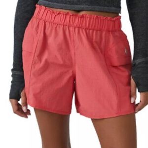 Free People / FP Movement In The Wild Shorts - New w/o tags